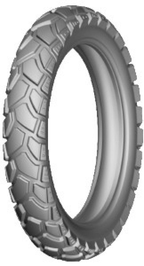 CST CM-XC01 90/90 - 19 TT 52M FRONT