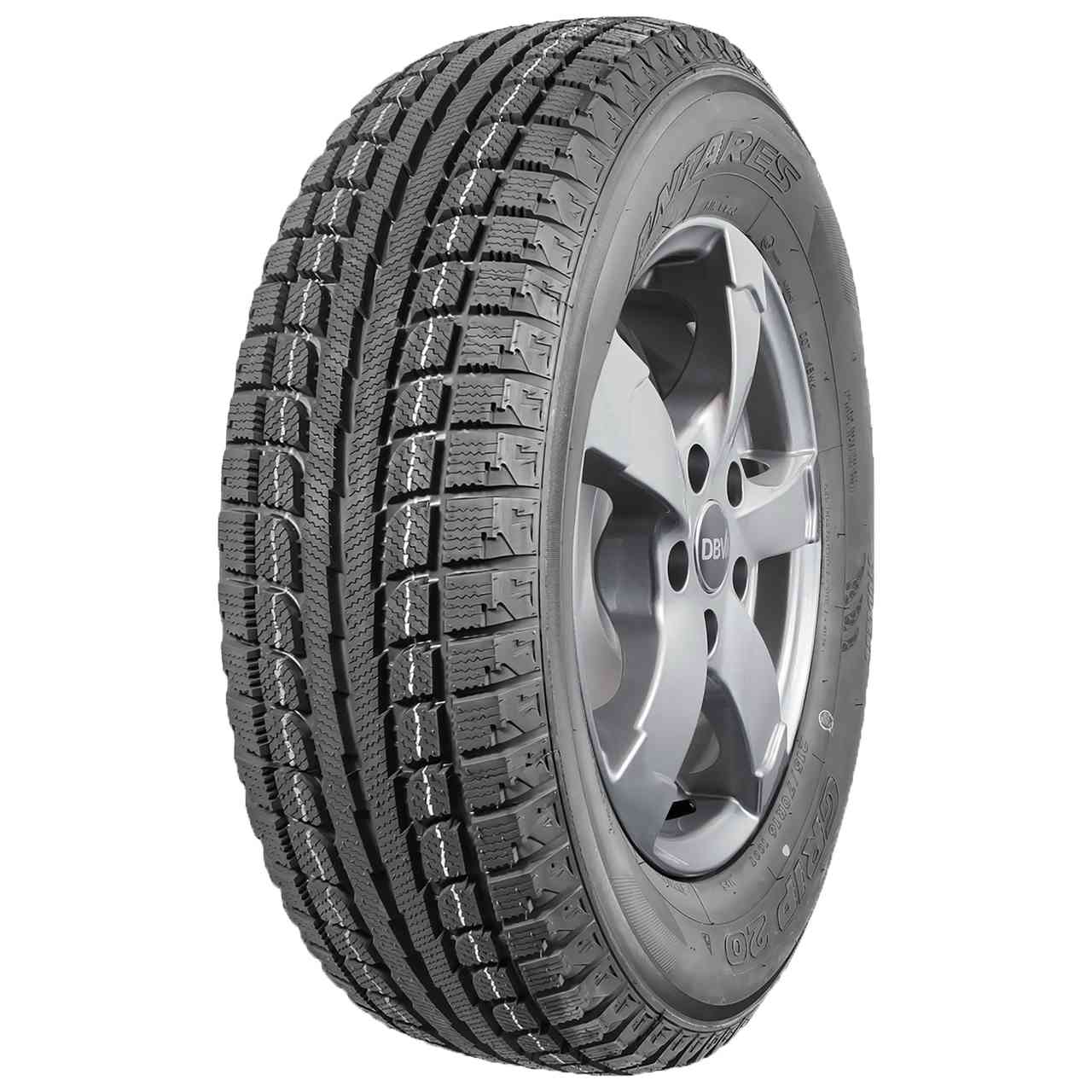 ANTARES GRIP20 225/60R18 100T BSW