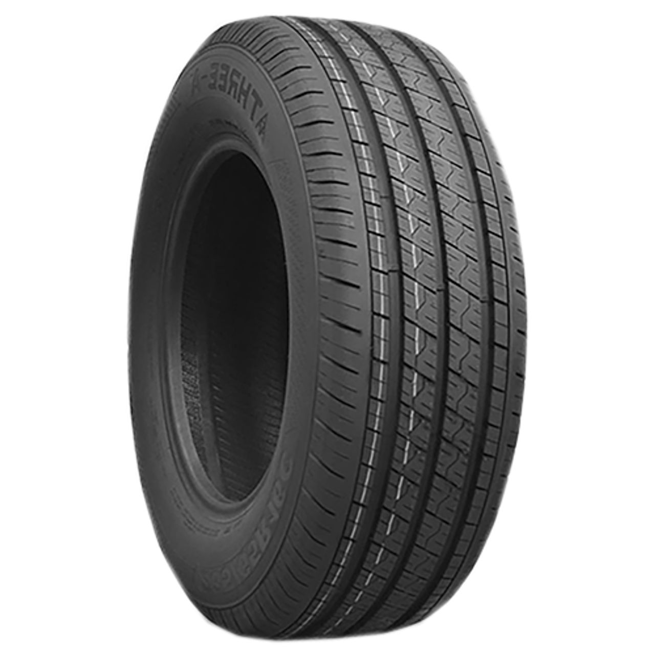 THREE-A EFFITRAC 195/65R16C 104R BSW