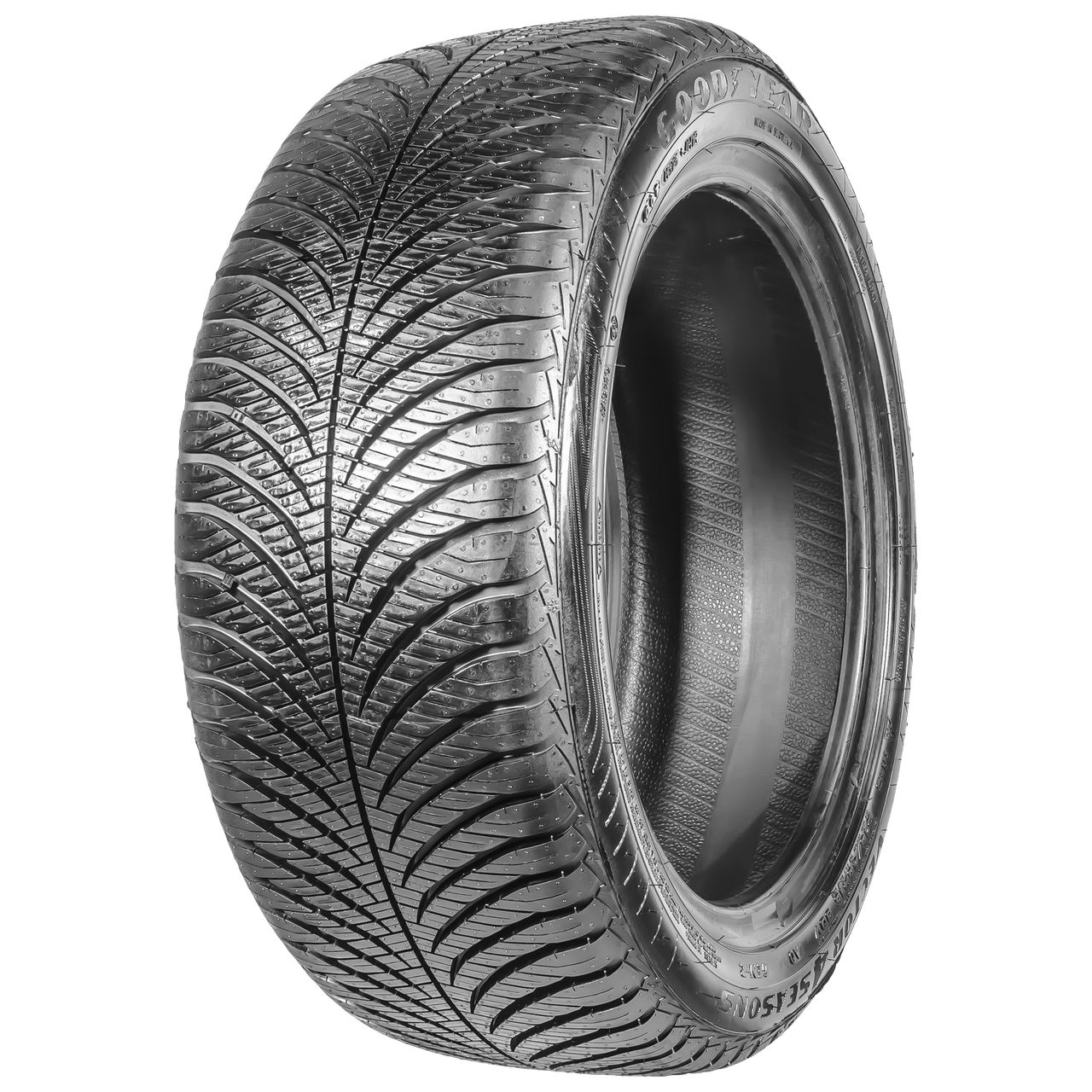 GOODYEAR VECTOR 4SEASONS GEN-2 (AO) 195/55R16 91V MFS XL