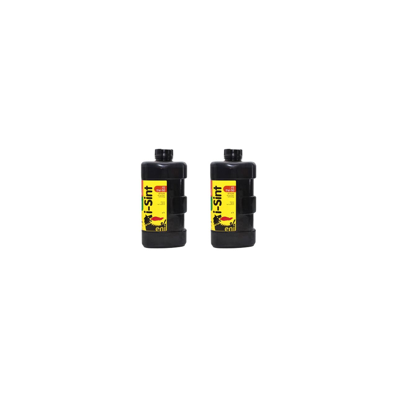 ENI I-Sint FE 5W-30 2x1 Liter