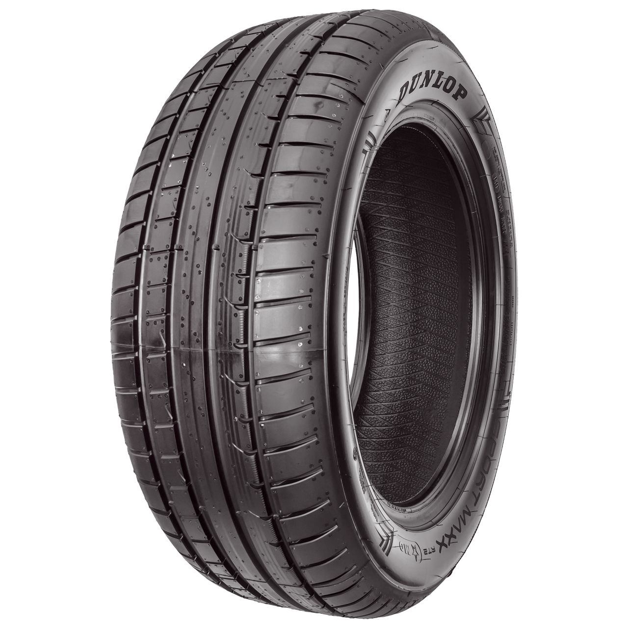 DUNLOP SPORT MAXX RT2 235/60R17 106V MFS XL