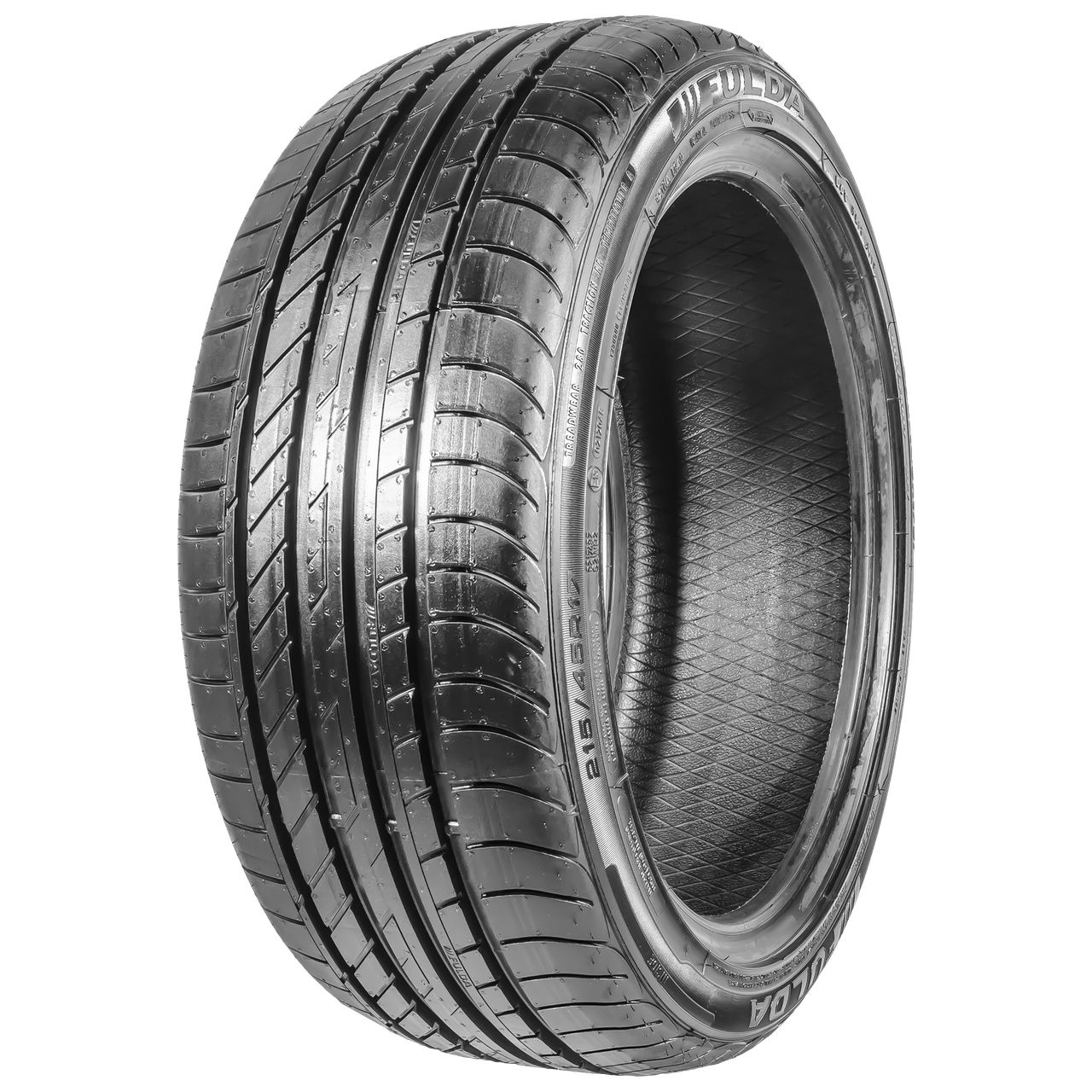 FULDA SPORTCONTROL 205/50R16 87V MFS