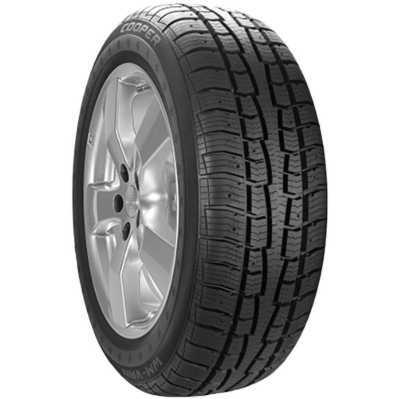 COOPER WM-VAN 195/70R15C 104R STUDDABLE BSW