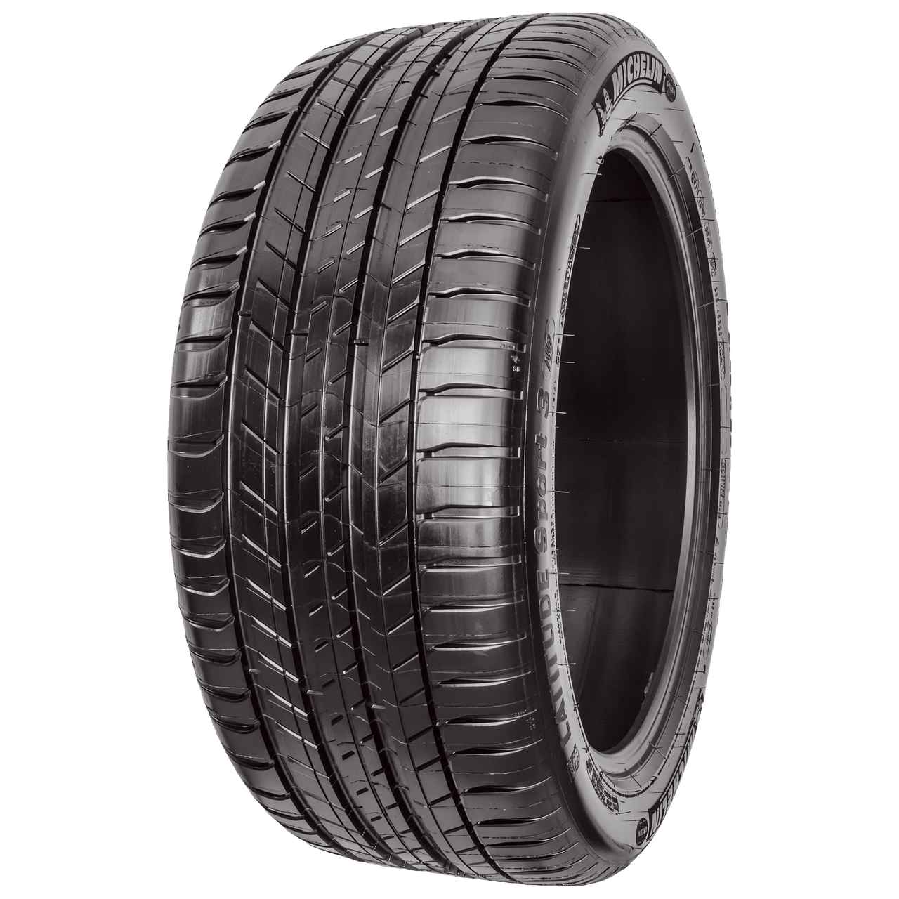 MICHELIN LATITUDE SPORT 3 (AO) 235/60R18 103W 