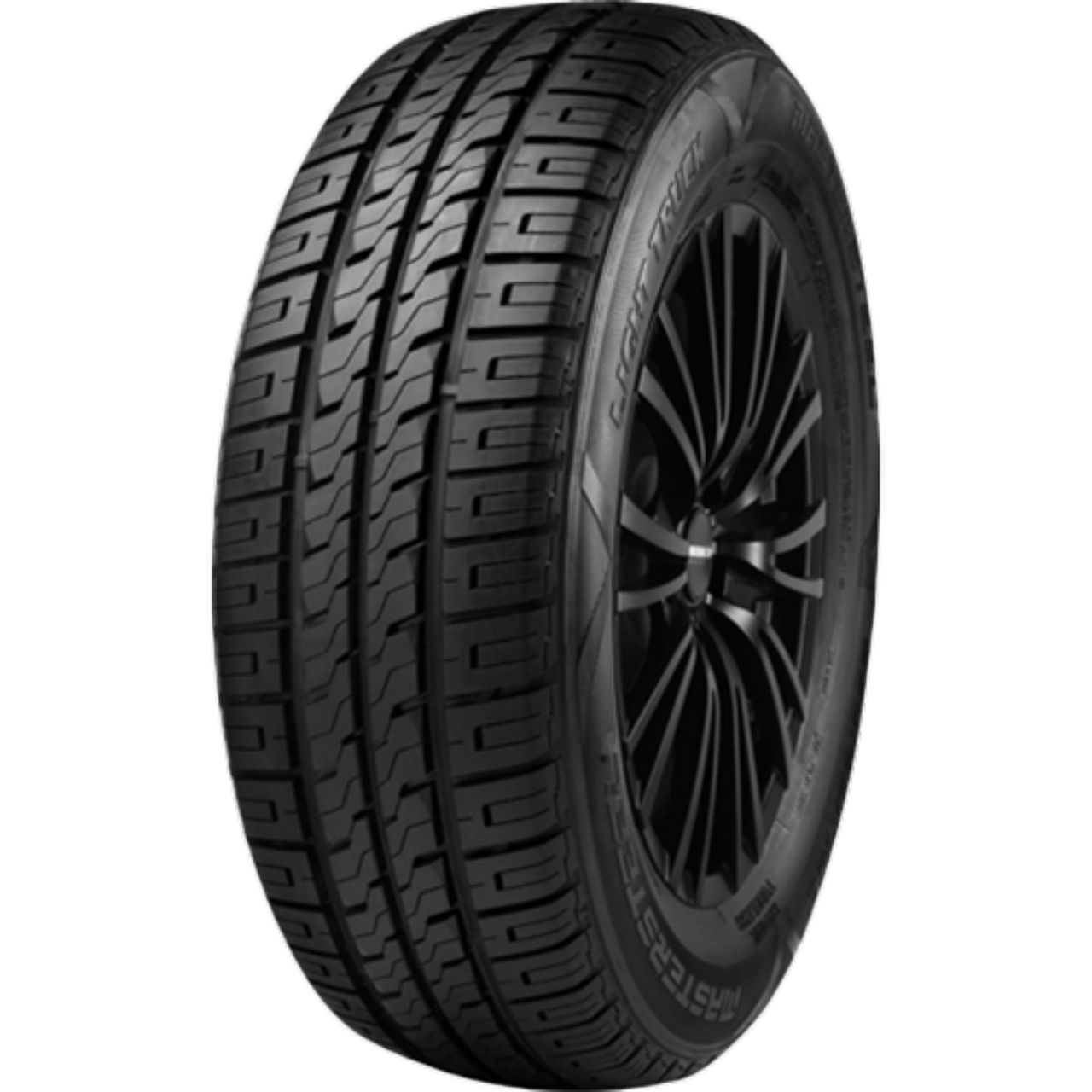 MASTERSTEEL LIGHTTRUCK 195/65R16C 104T