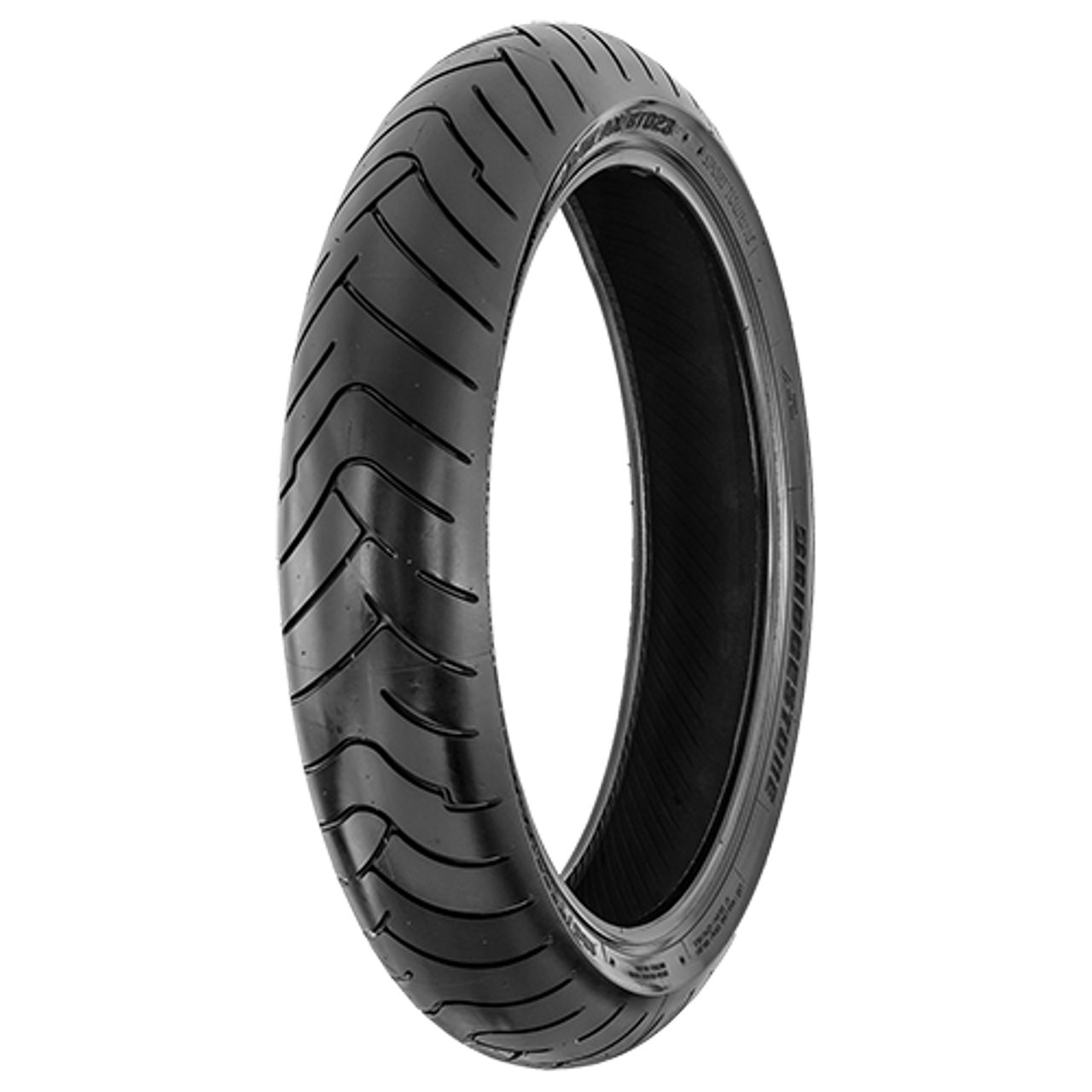 BRIDGESTONE BATTLAX BT023 F 120/70 R17 M/C TL 58(W) FRONT (GT)