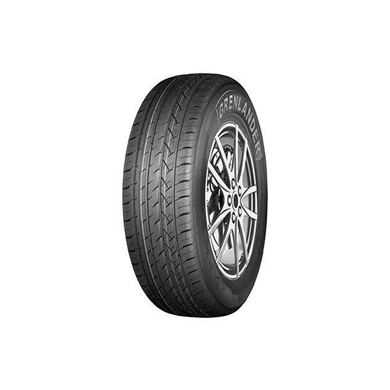 GRENLANDER ENRI U08 255/30R19 91Y BSW XL