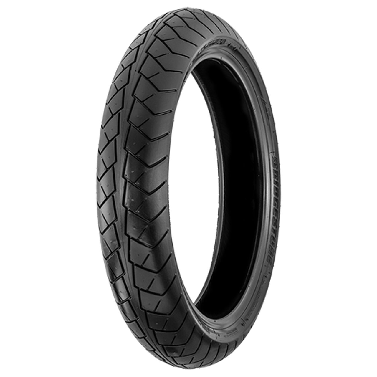 BRIDGESTONE BATTLAX BT020 F 120/70 B17 M/C TL 58V FRONT