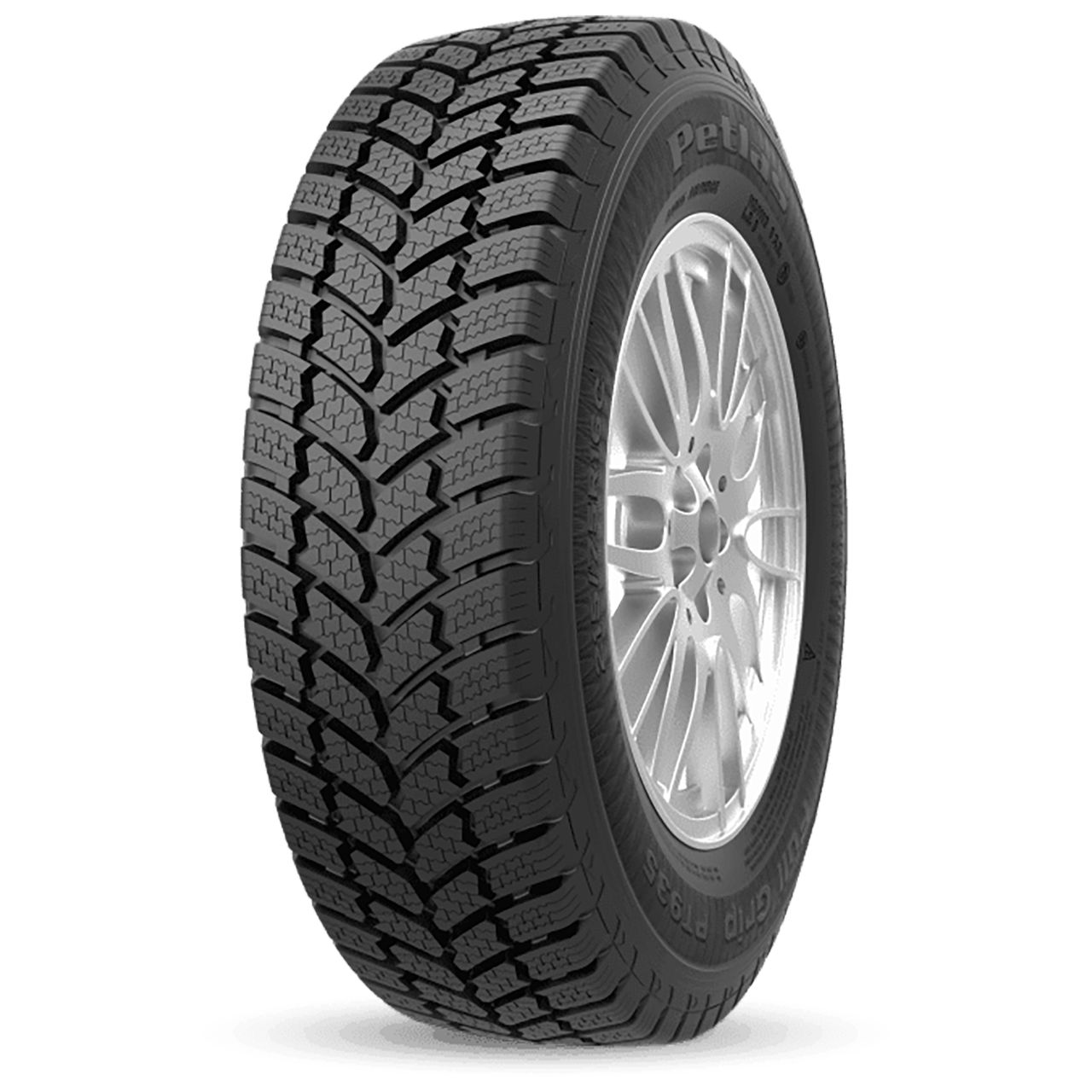 PETLAS FULL GRIP PT935 185/75R16C 104R