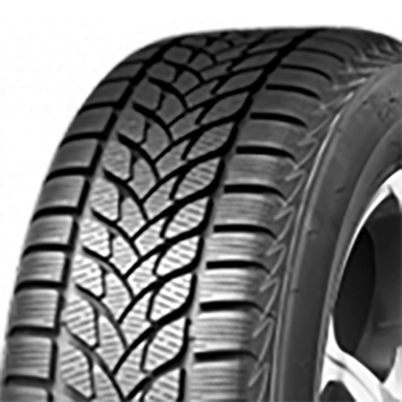 LASSA MULTIWAYS 215/60R16 99V XL