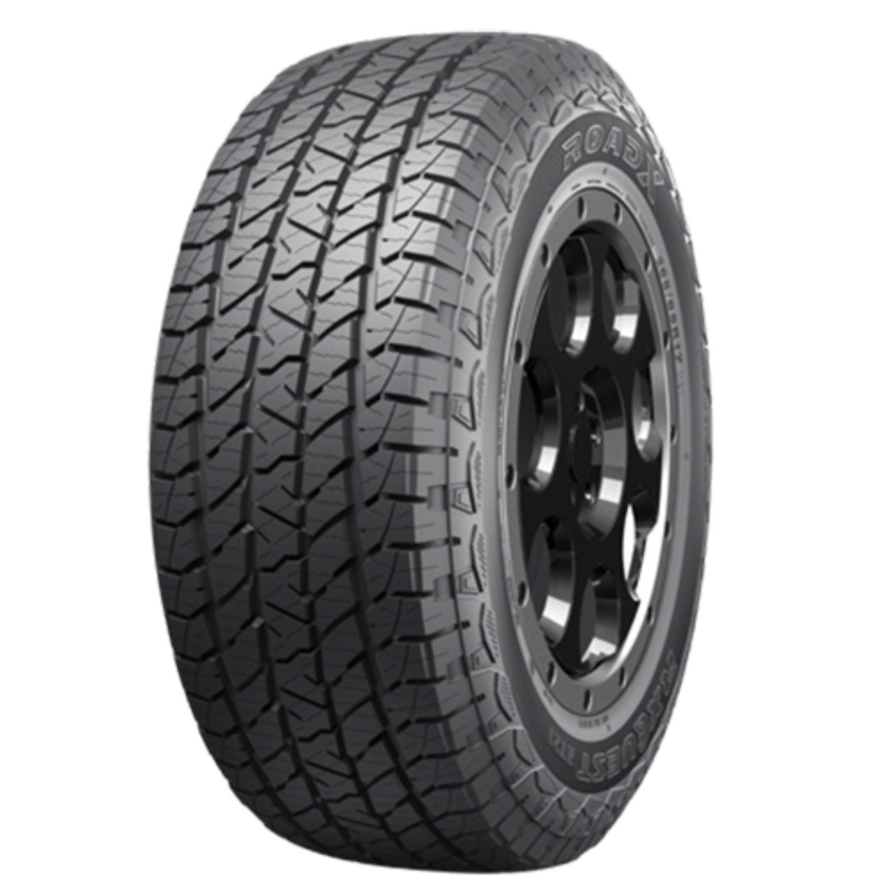 ROADX RX QUEST AT21 265/65R17 112H OWL