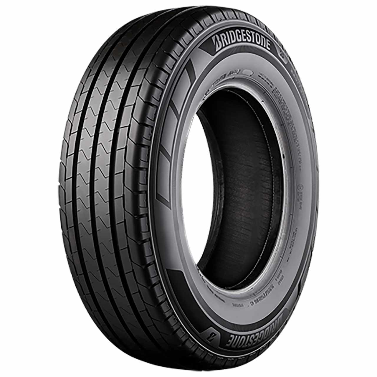 BRIDGESTONE DURAVIS VAN 225/55R17C 109H ENLITEN BSW