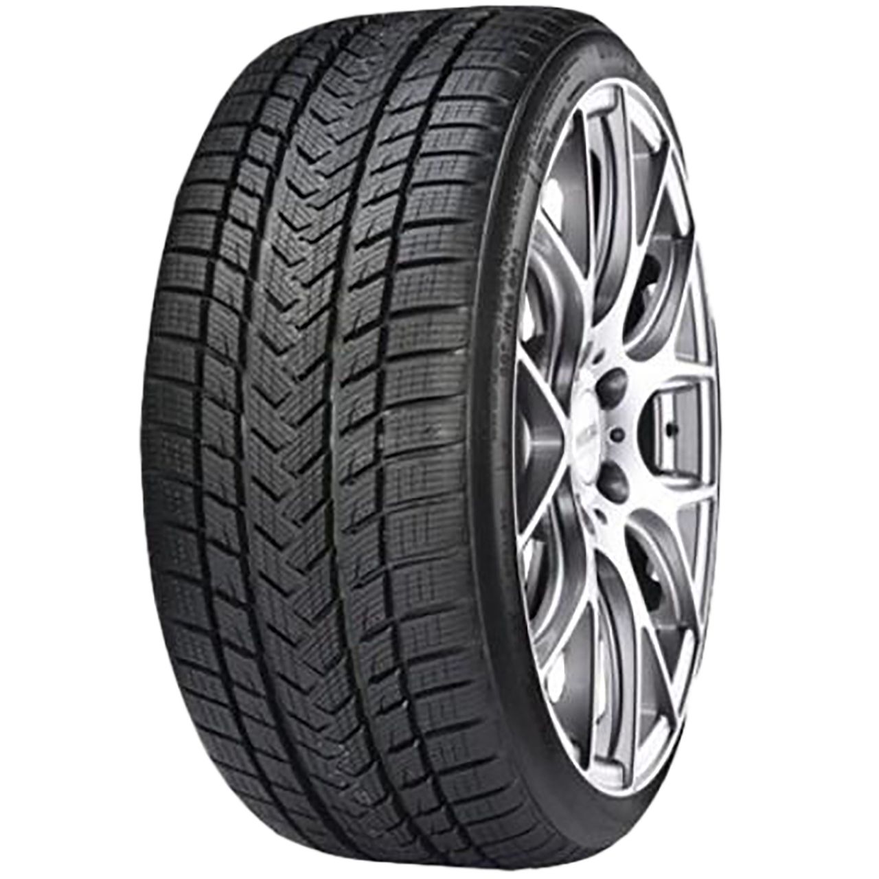 GRIPMAX SUREGRIP PRO WINTER 215/45R17 91V BSW XL