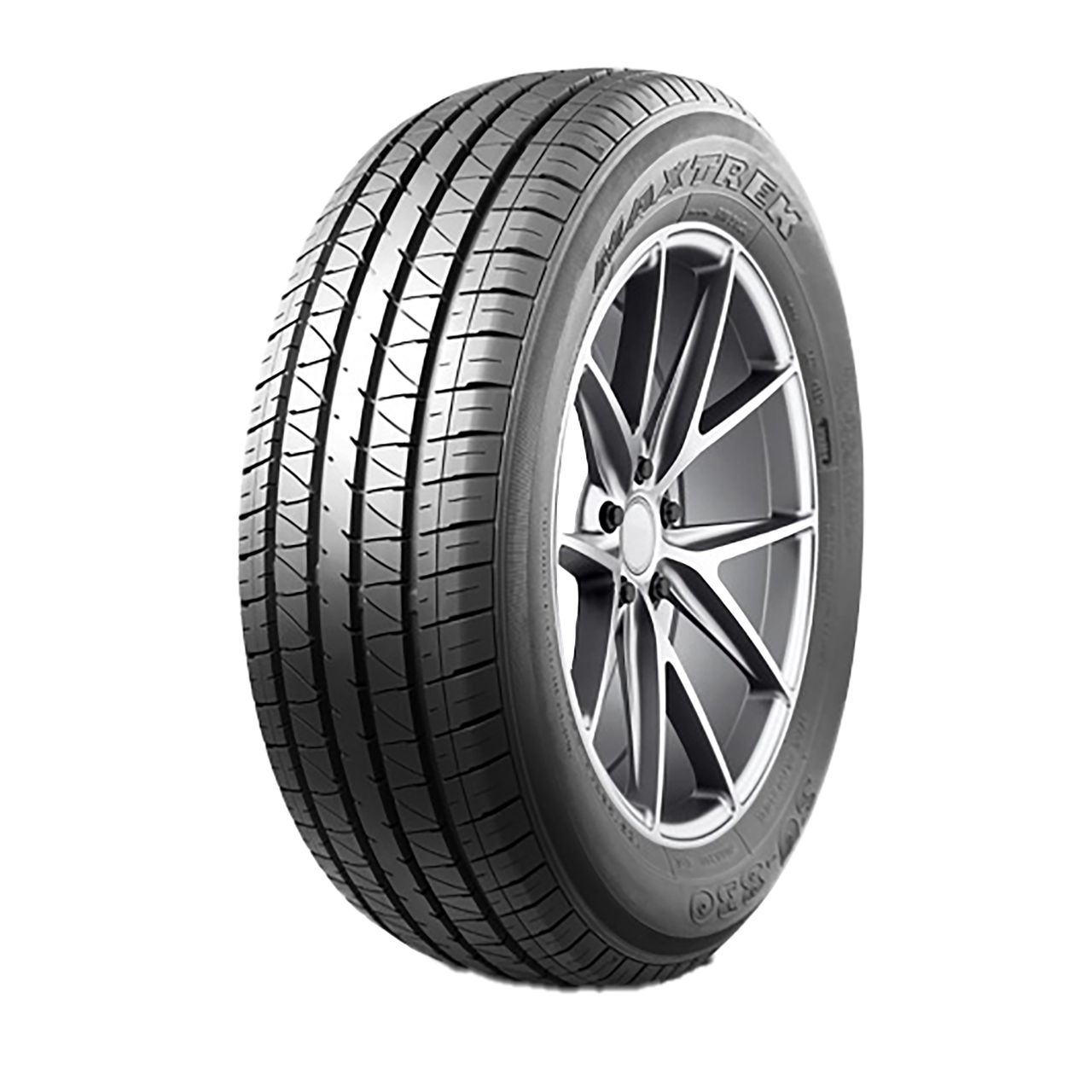 MAXTREK SU-830 165/80R13 83T BSW