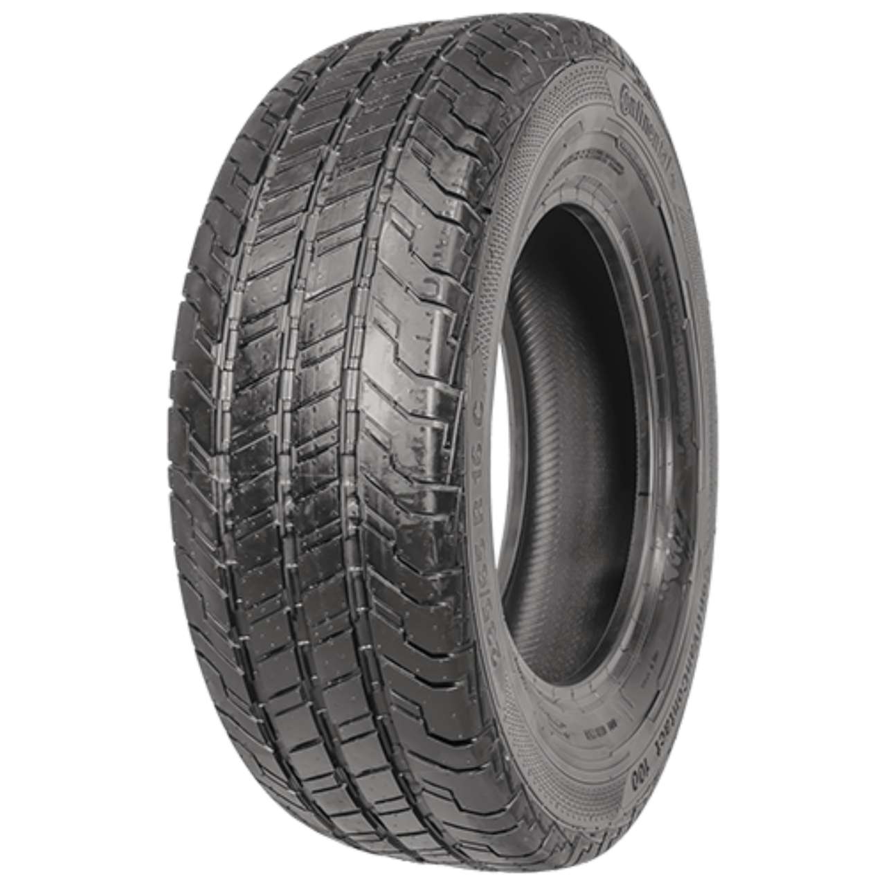 CONTINENTAL CONTIVANCONTACT 100 205/65R16C 103H 