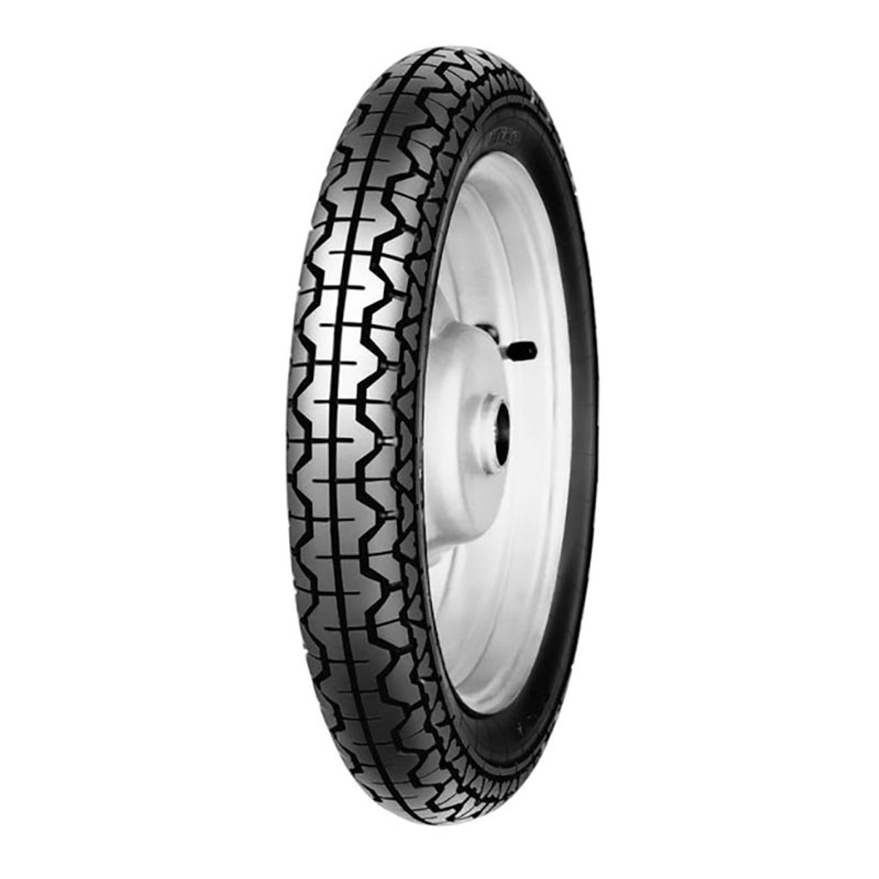 MITAS H-06 2.75 - 19 TT 43P FRONT/REAR