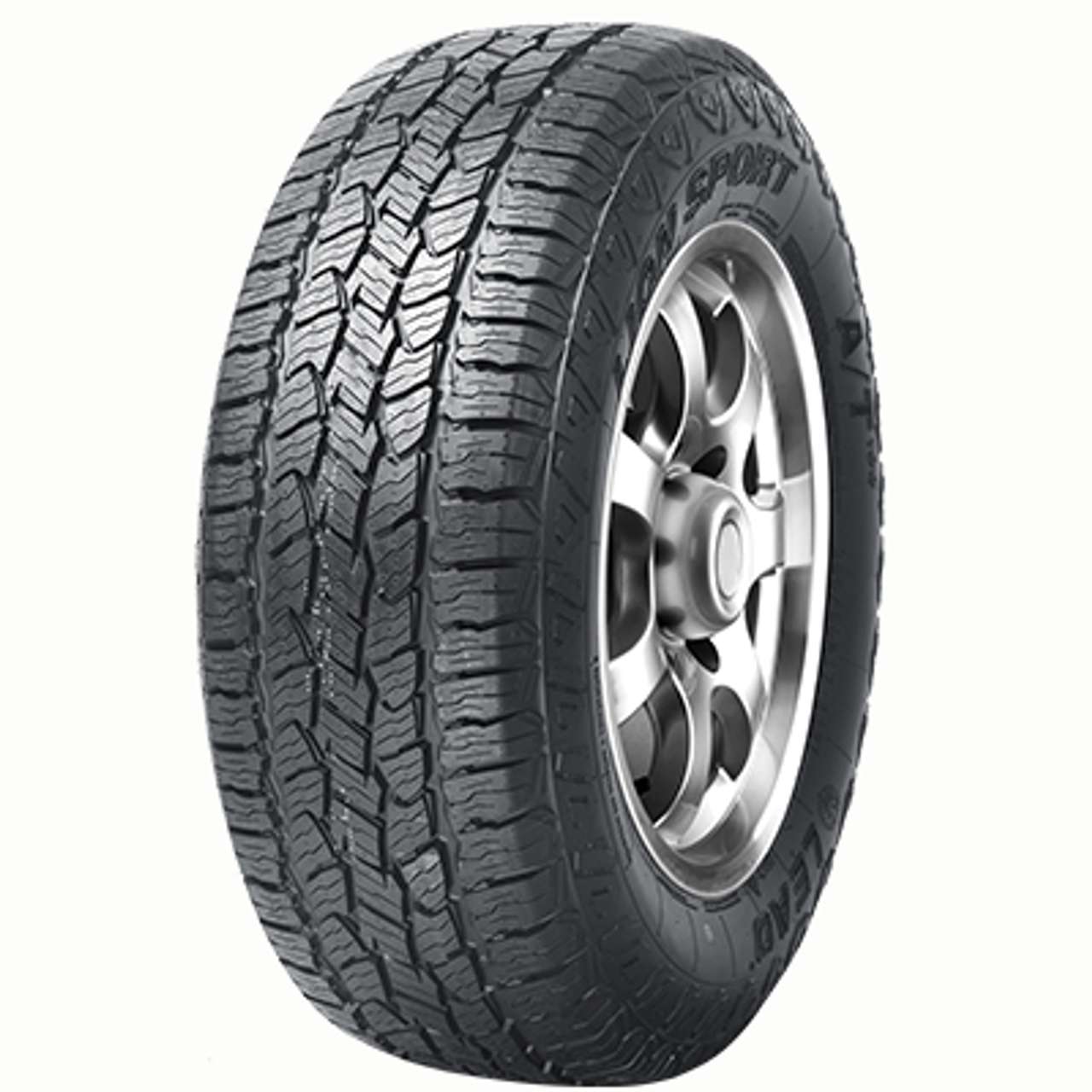 LEAO LION SPORT A/T100 255/70R15 108T BSW