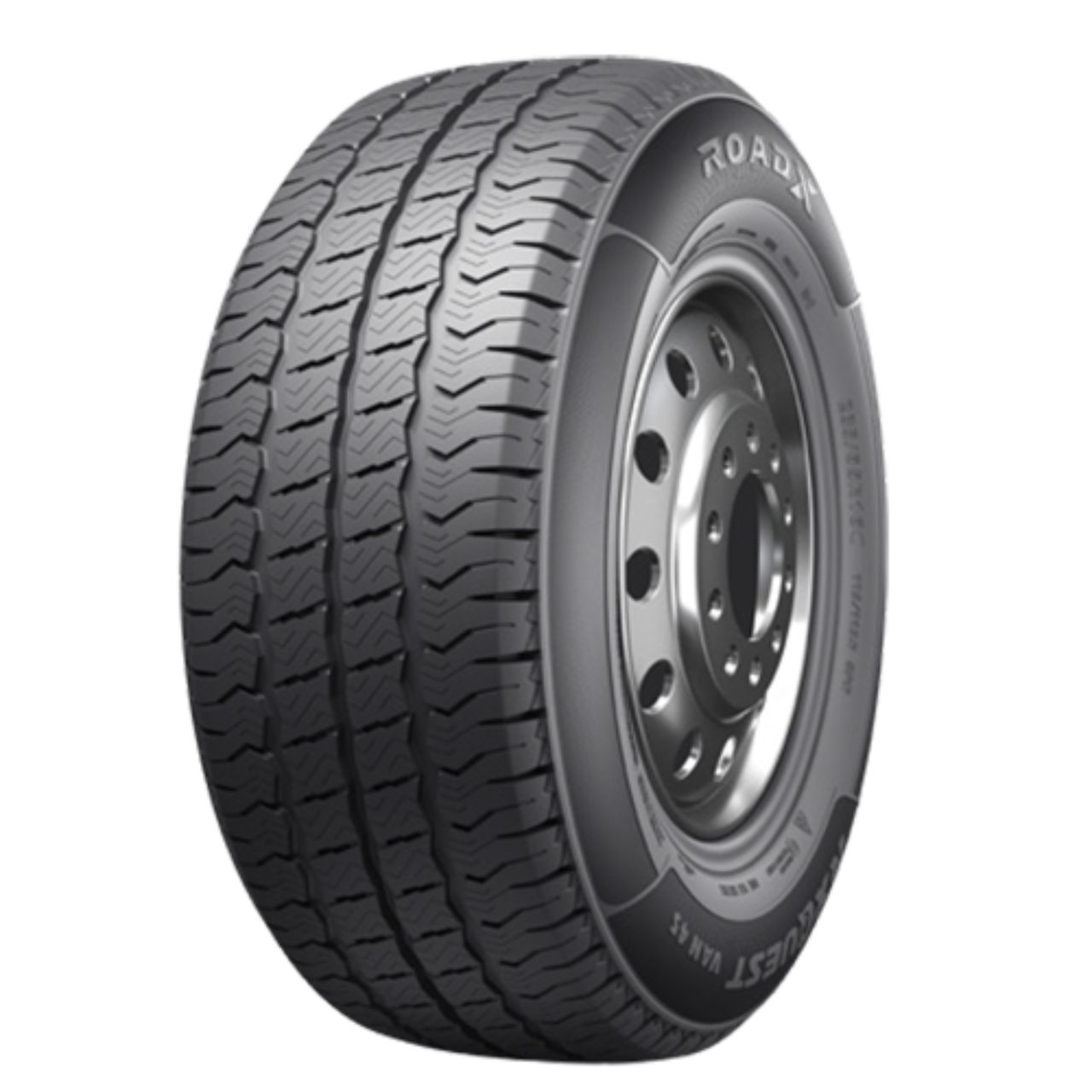 ROADX RXQUEST VAN 4S 195/70R15C 104T BSW