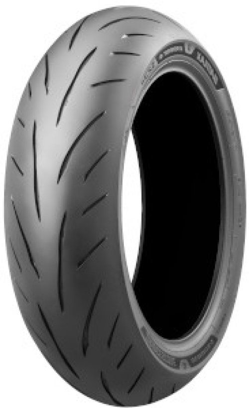 BRIDGESTONE BATTLAX HYPERSPORT S23R 190/50 R17 M/C TL 73(W) REAR