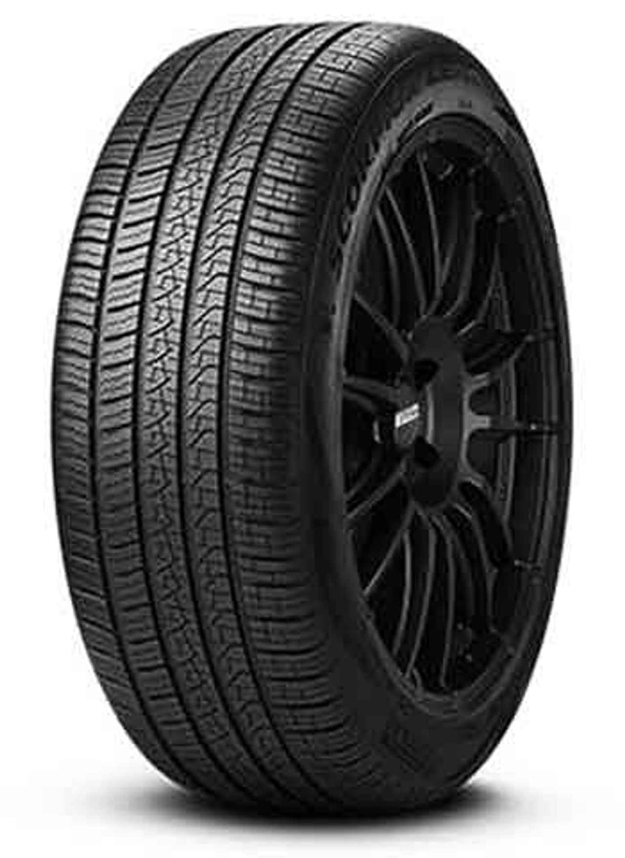 PIRELLI PZERO ALL SEASON (AO) 255/45R19 104V MFS XL