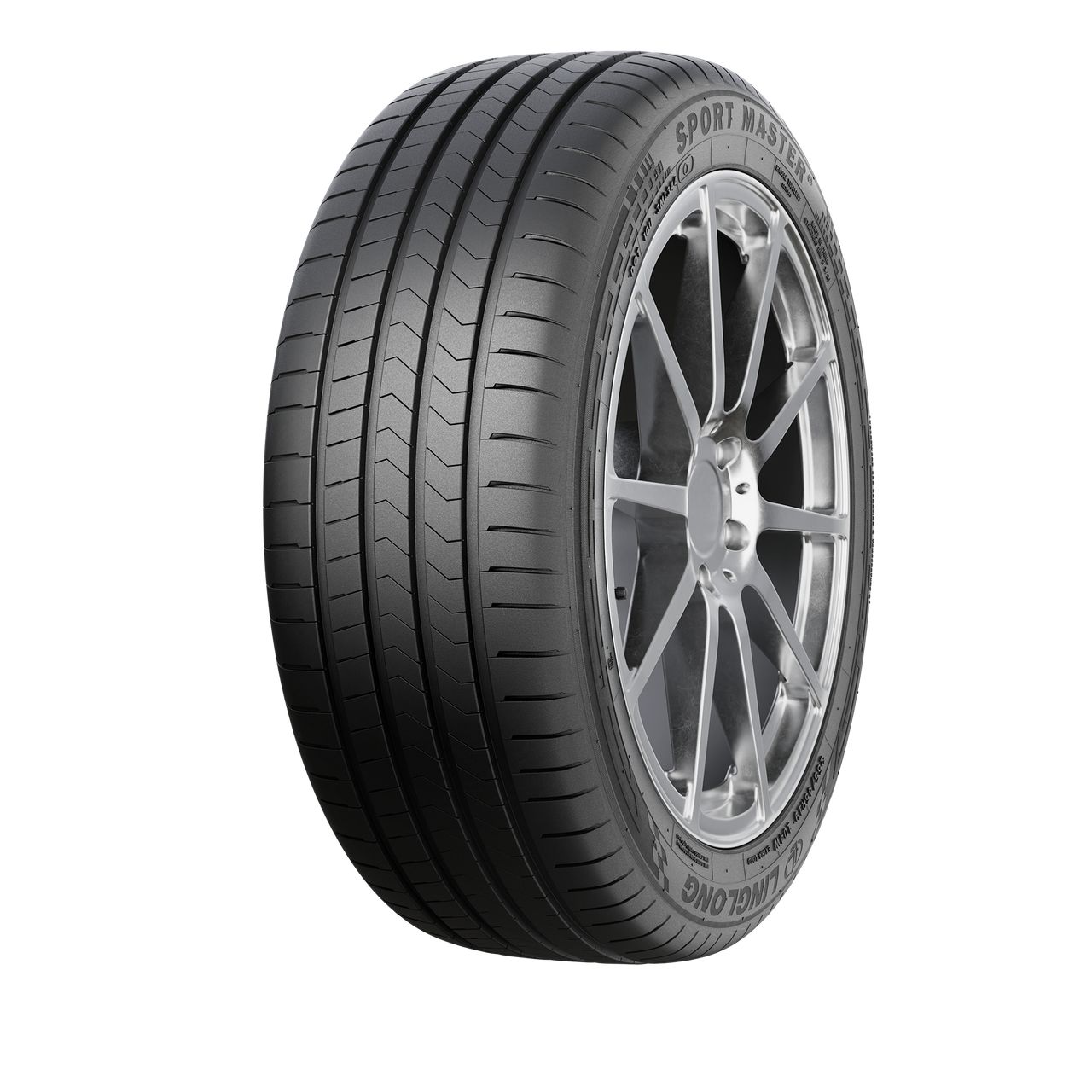 LINGLONG SPORT MASTER E 255/45R20 105V MFS BSW XL