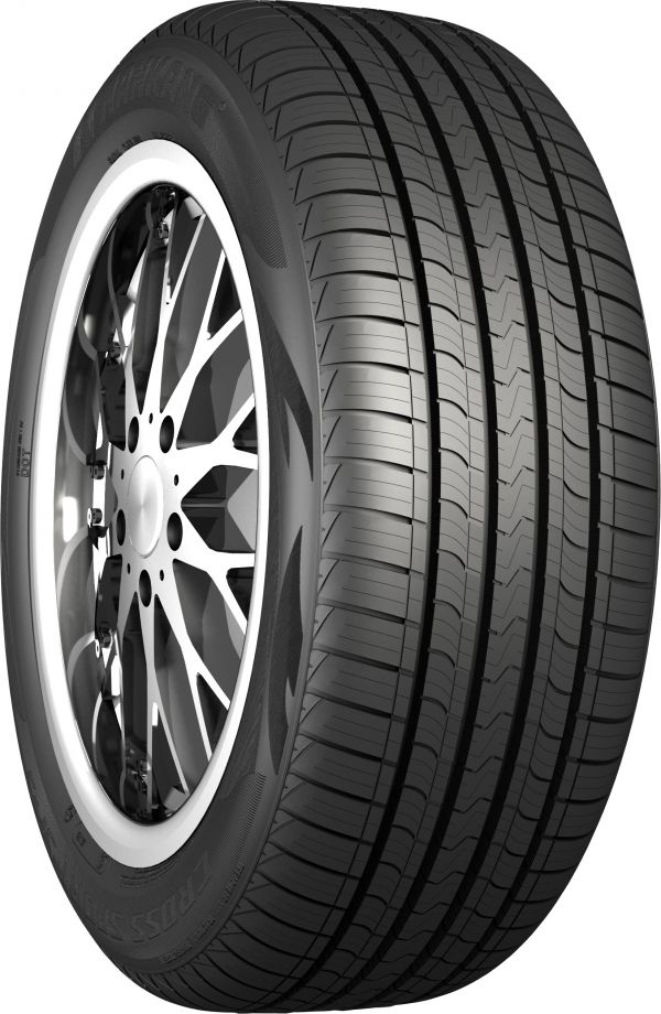 NANKANG CROSS SPORT SP-9 275/40R21 107Y MFS BSW XL