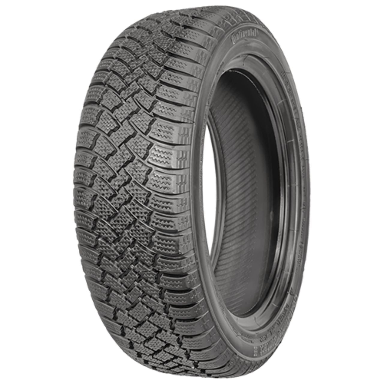 CONTINENTAL CONTIWINTERCONTACT TS 780 175/70R13 82T BSW