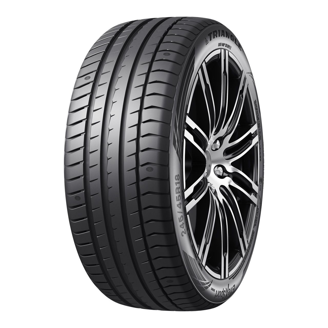 TRIANGLE EFFEXSPORT TH202 215/35R19 85Y FSL BSW XL