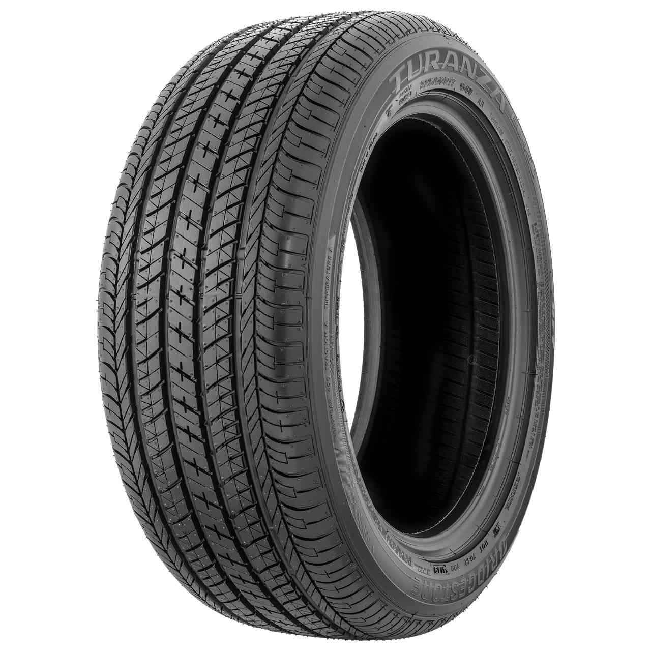 BRIDGESTONE TURANZA EL450 (AR) RFT 225/40R19 89W MFS