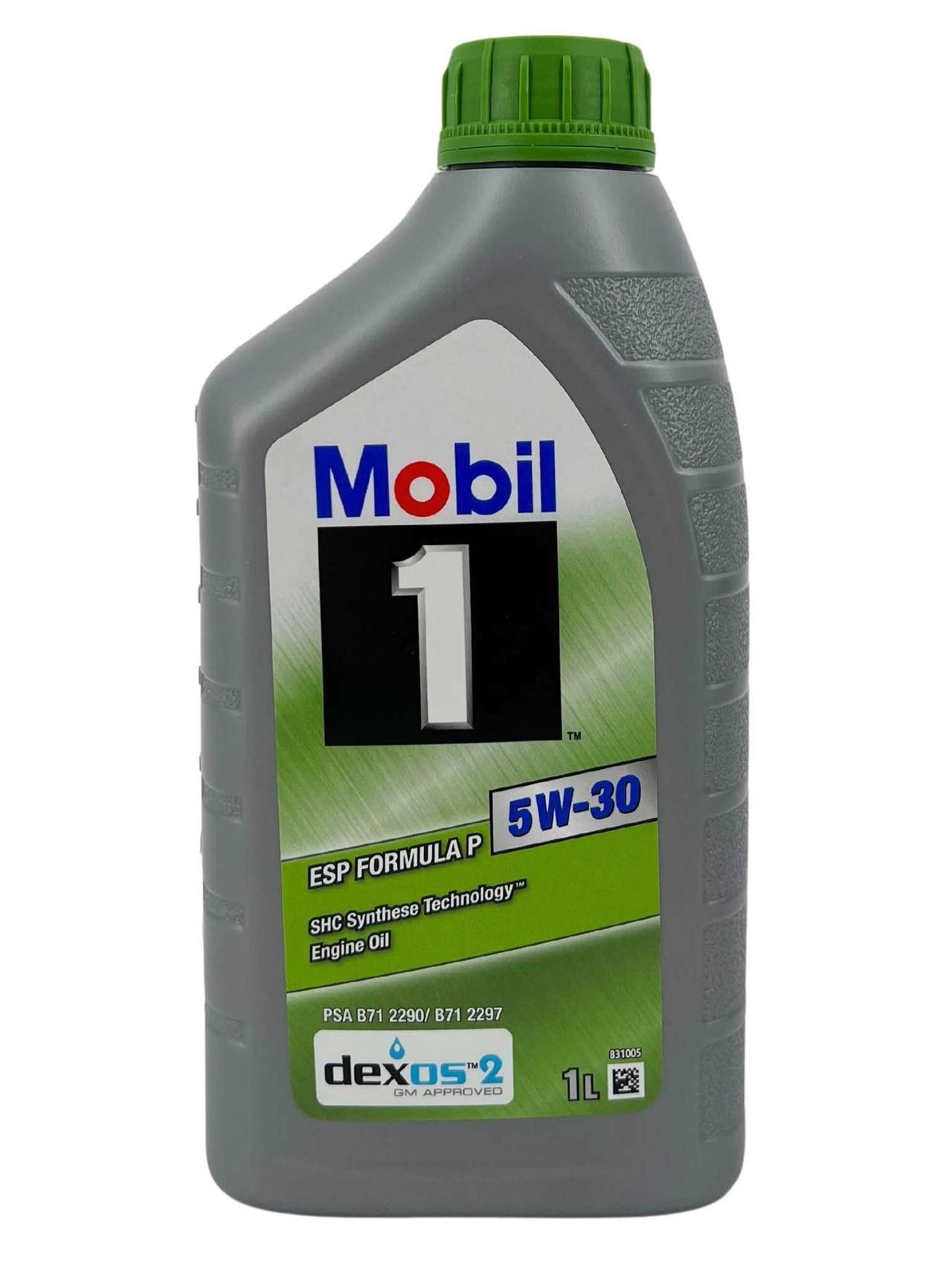 Mobil 1 ESP Formula P 5W-30 1 Liter