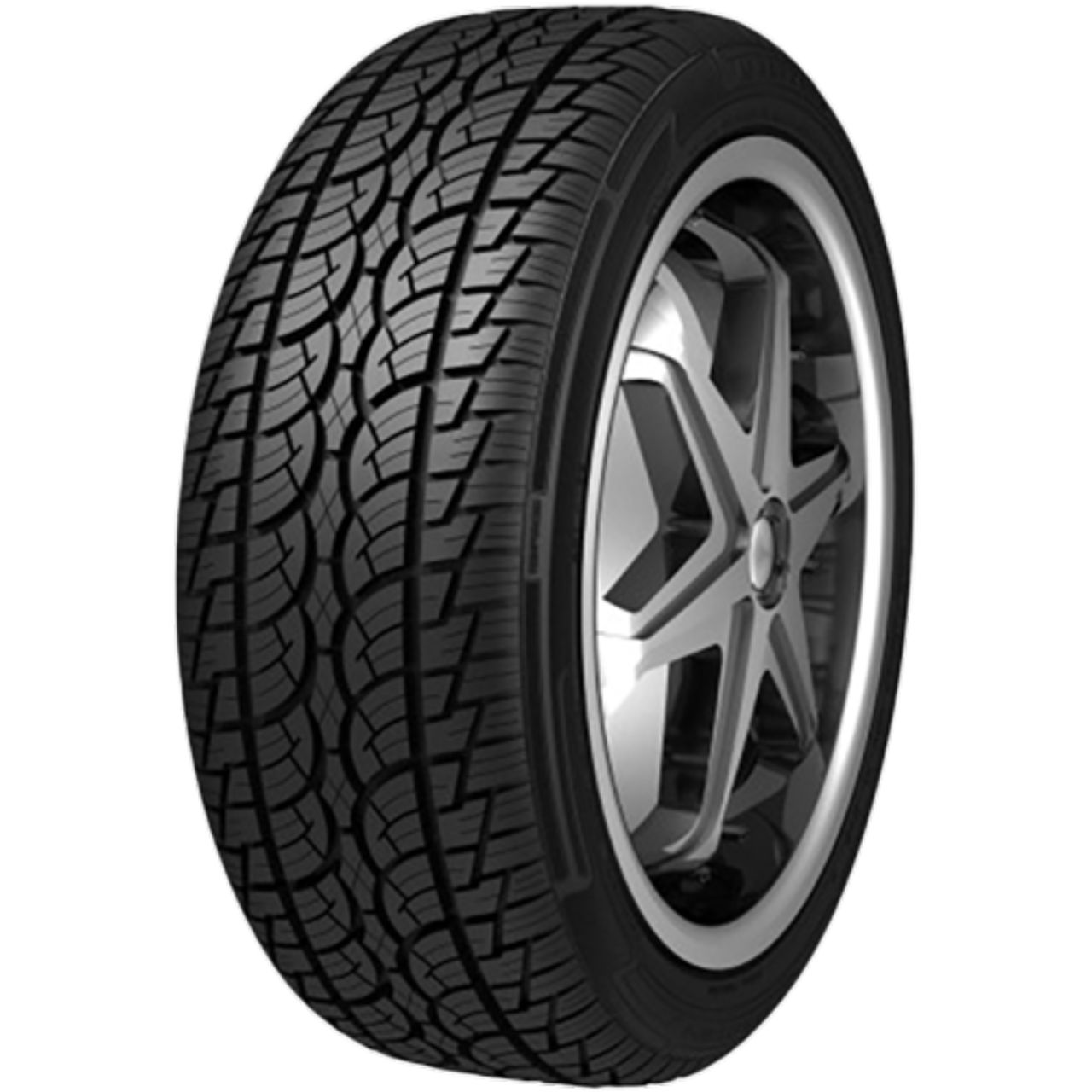 NANKANG UTILITY SP-7 275/60R16 109H