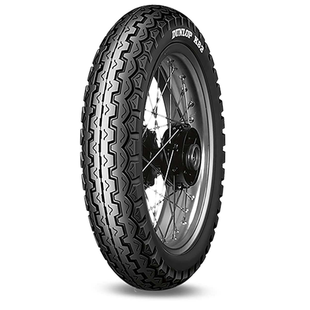 DUNLOP K 82 4.60 - 16 TT 59S 