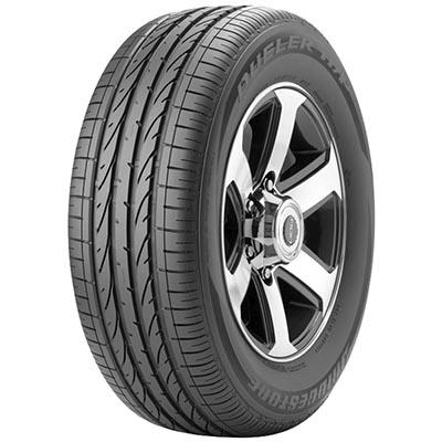 BRIDGESTONE DUELER HP SPORT ALL SEASON