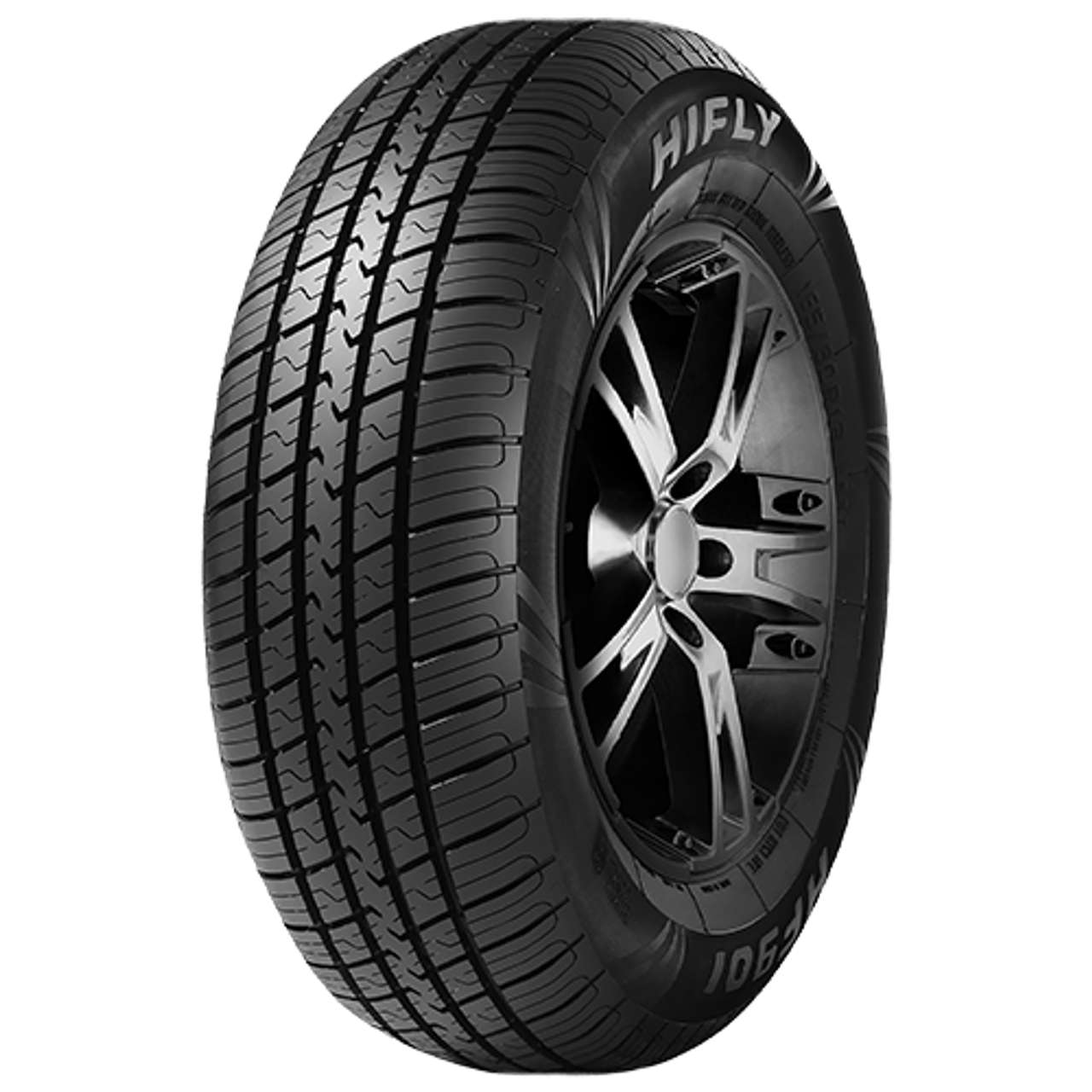 HIFLY HF901 195/70R14 96N XL