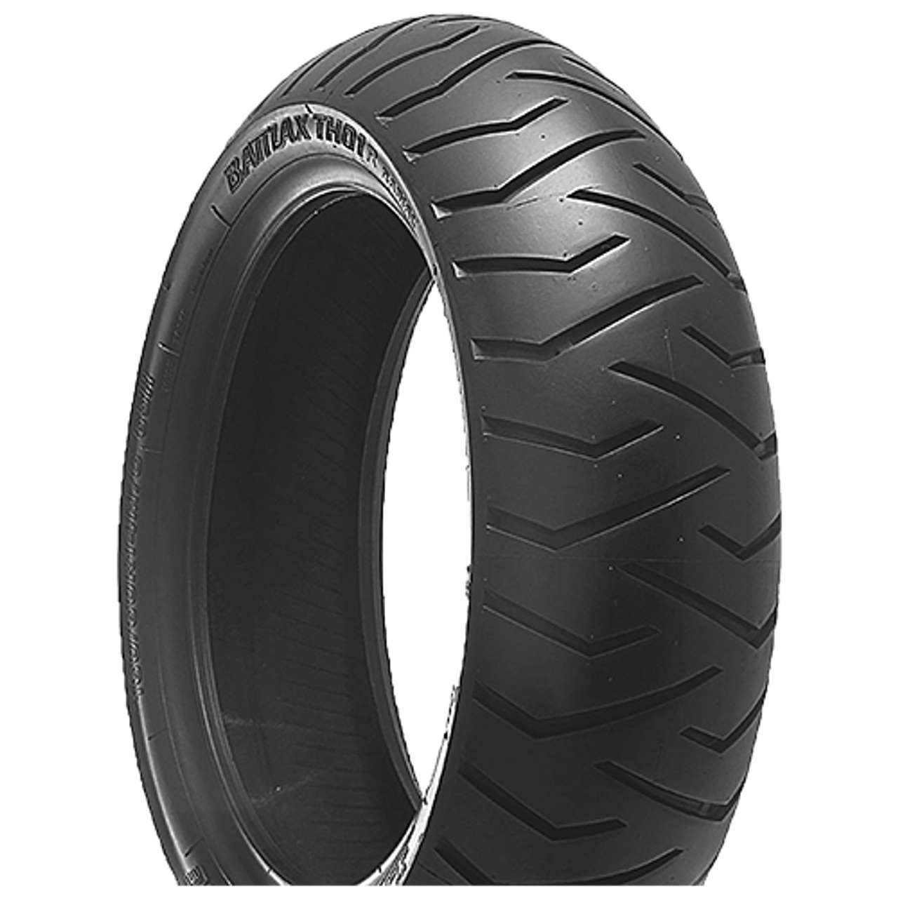 BRIDGESTONE BATTLAX TH01 R (M) 160/60 R14 M/C TL 65H 