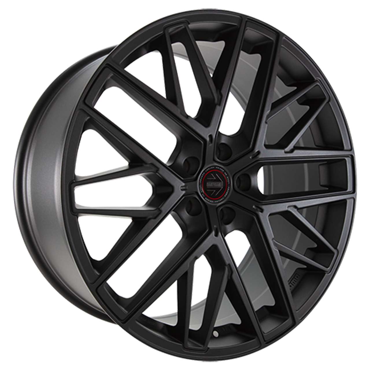 MOMO WHEELS RFX-01 sandblast black 9.5Jx21 5x114.3 ET40