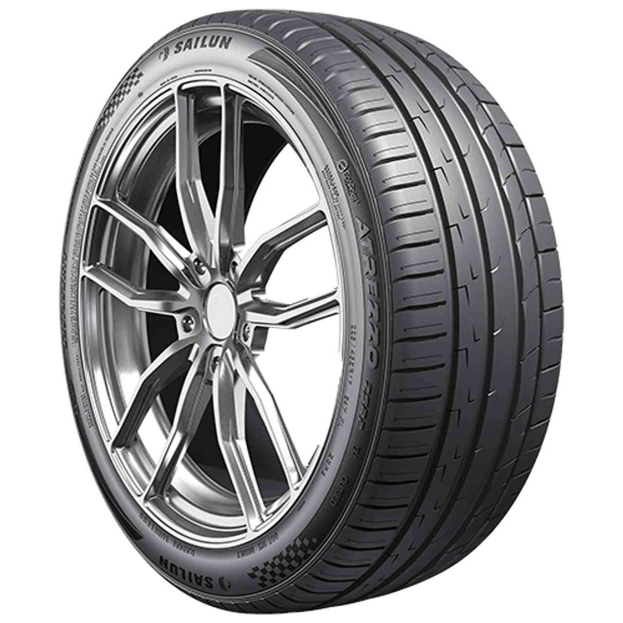 SAILUN ATREZZO ZSR2 EV 235/45R18 98W MFS BSW XL