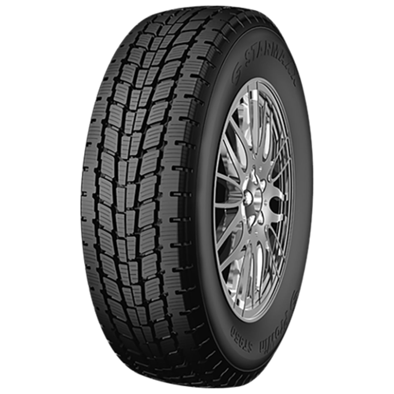 STARMAXX PROWIN ST950 ALL-WEATHER 195/60R16C 99T