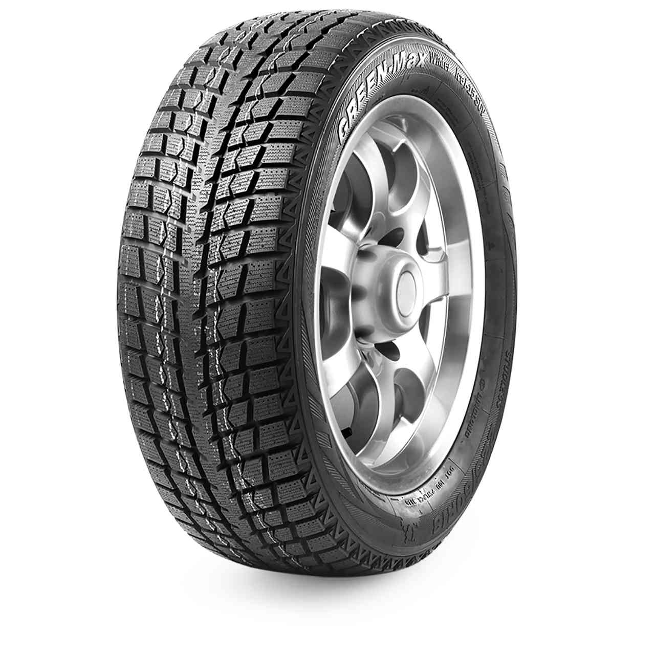 LINGLONG GREEN-MAX WINTER ICE I-15 205/60R16 96T NORDIC COMPOUND BSW XL