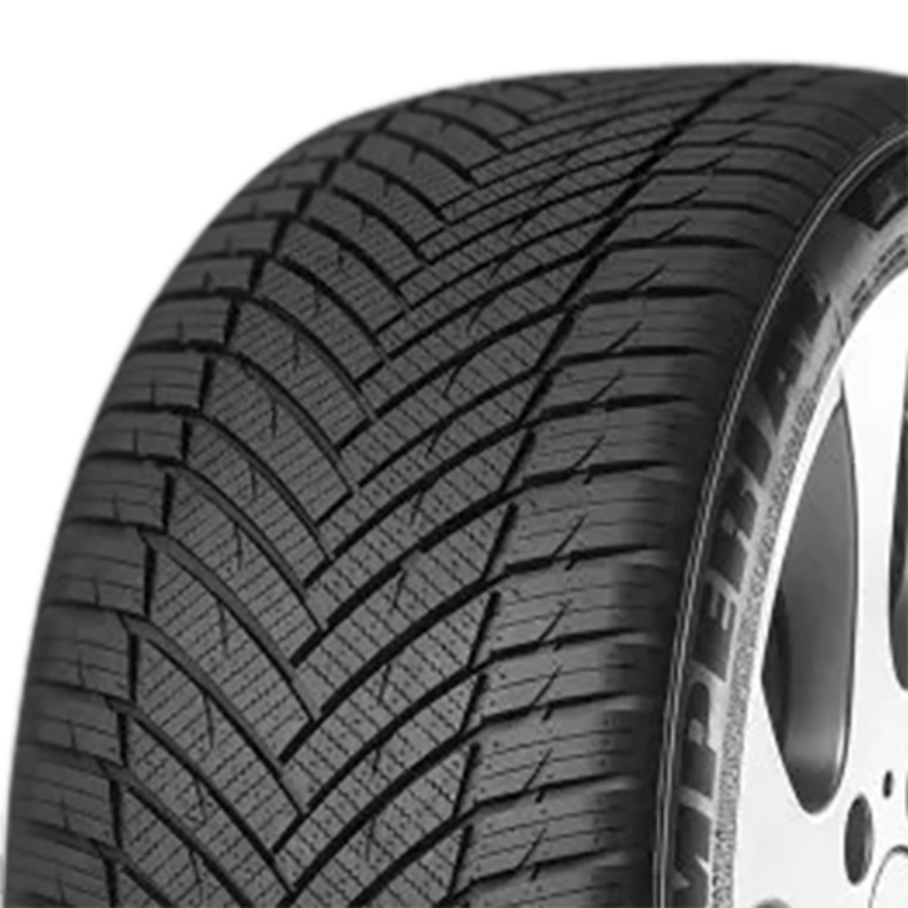 IMPERIAL AS DRIVER 195/55R20 95H XL