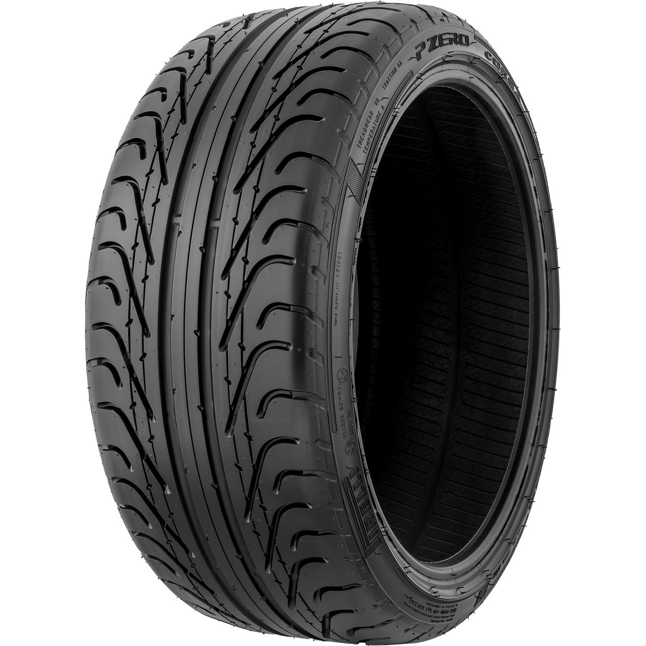 PIRELLI PZERO CORSA (N0) 315/30R22 107(Y) MFS XL