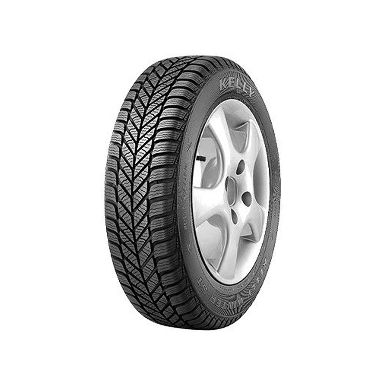 KELLY WINTER ST1 185/70R14 88T 