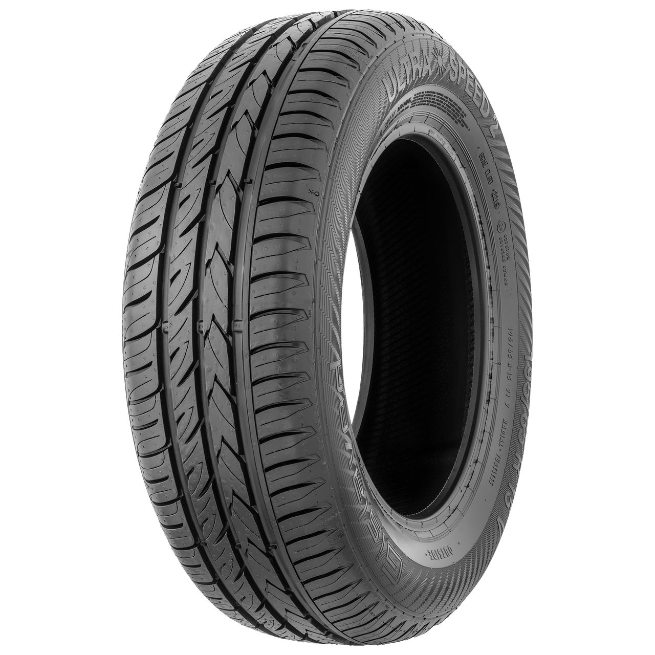 GISLAVED ULTRA*SPEED 2 245/40R18 97Y FR XL