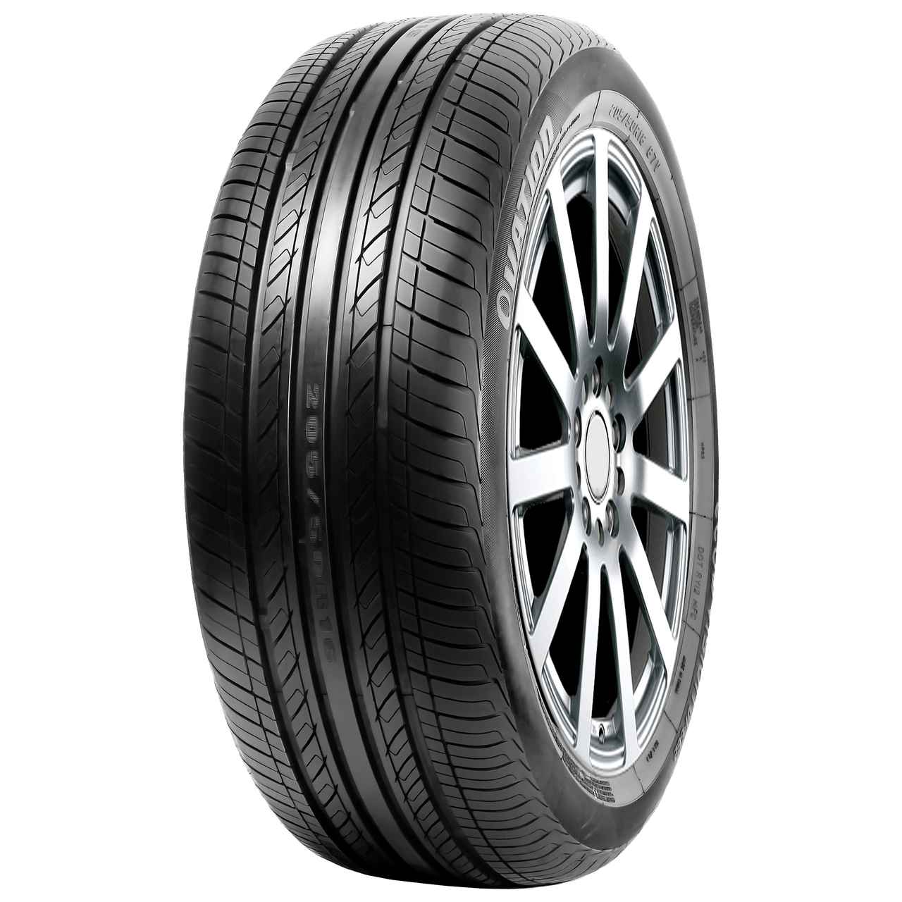 OVATION ECOVISION VI-682 165/60R13 73T 