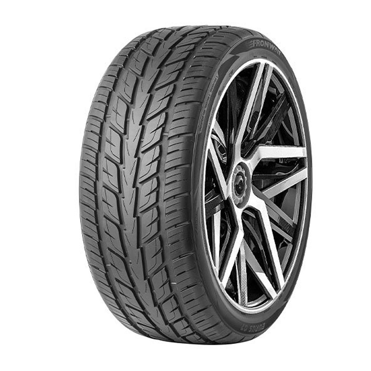 FRONWAY EURUS 07 275/40R22 107W BSW XL