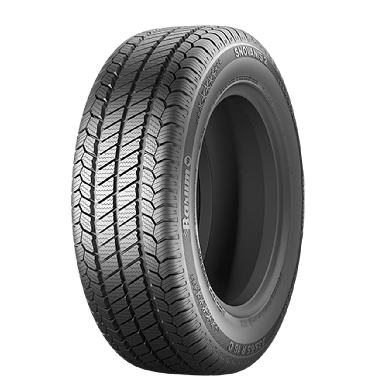 BARUM SNOVANIS 2 215/75R16C 113R 