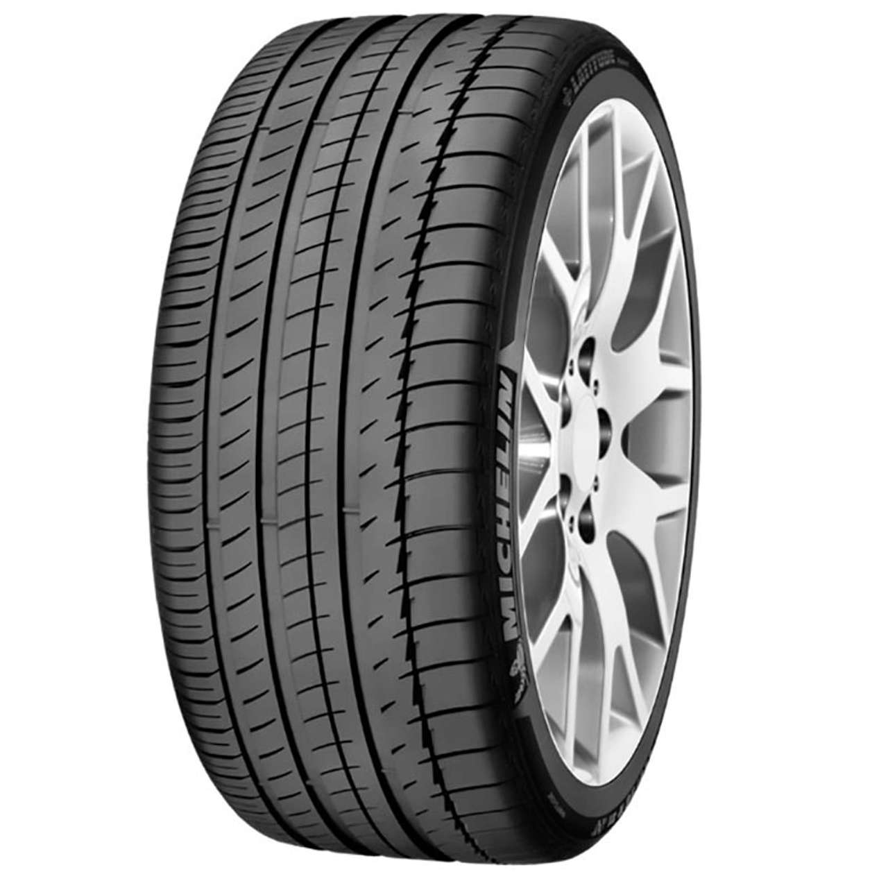 MICHELIN LATITUDE SPORT 275/45R21 110Y XL