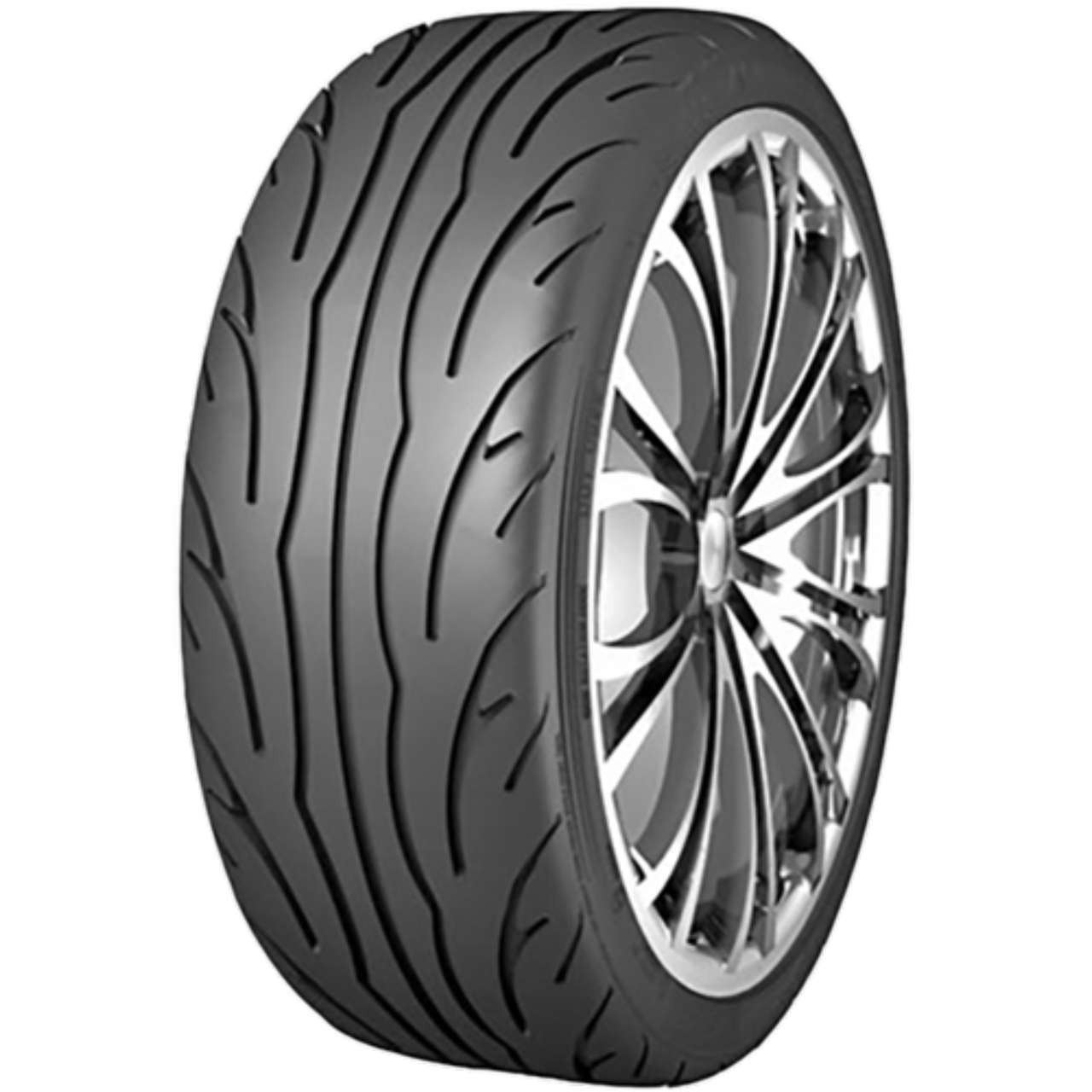 NANKANG NOBLE SPORT NS-20 255/40R17 94V MFS