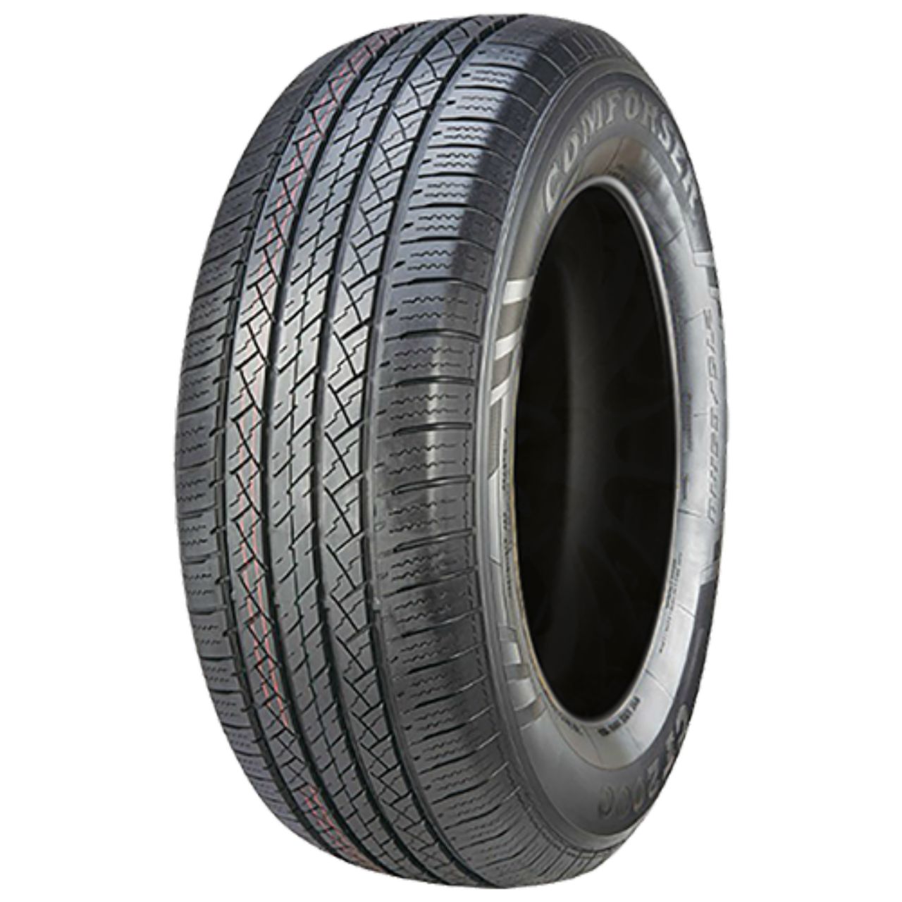 COMFORSER CF2000 235/60R17 106H BSW XL